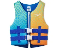 Speedo Youth PFD Life Jacket Vest