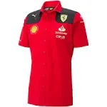 Scuderia Ferrari F1 Men's 2023 Team Shirt