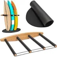 Hang 11' Surfboard Rack