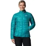 Mountain Hardwear Women&#039;s Ghost Whisperer/2 Jacket 