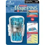 Taylor Seville Magic Pins 100/PKG