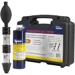 UVIEW Gas and Diesel Combustion Leak Testing Kit  56000 NEW!