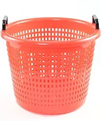 King Kooker Seafood Basket