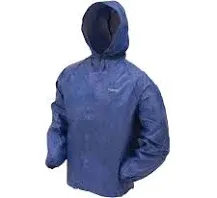 FROGG TOGGS Men's Ultra-lite2 Waterproof Breathable Rain Jacket