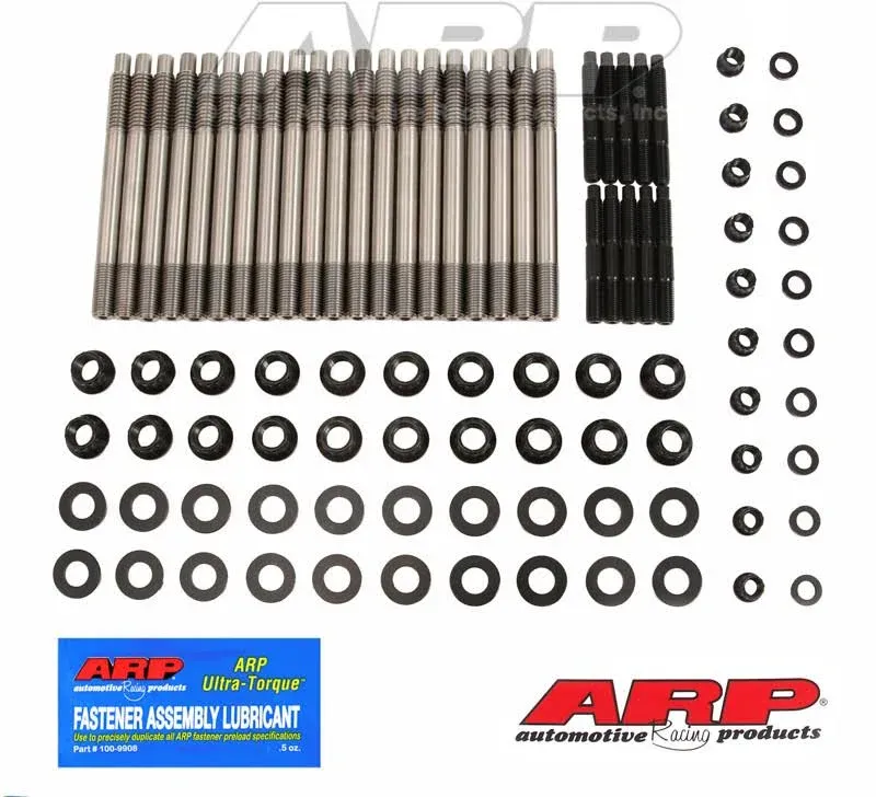 ARP 234-4314 GM Head Stud Kit