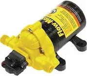 Lippert Flow Max Water Pump 689052