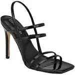 Calvin Klein Women's Teoni Heeled Sandal