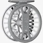 Redington Zero 4/5 Spool Wolf Gray