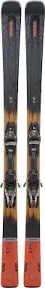 K2 Men's Disruption 82TI MXC12 Quikclik Ski Kit