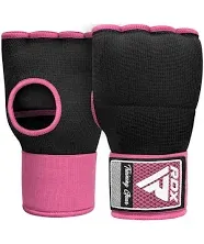 RDX Gel Boxing Hand Wraps Inner Gloves Quick 75cm Long Wrist Straps