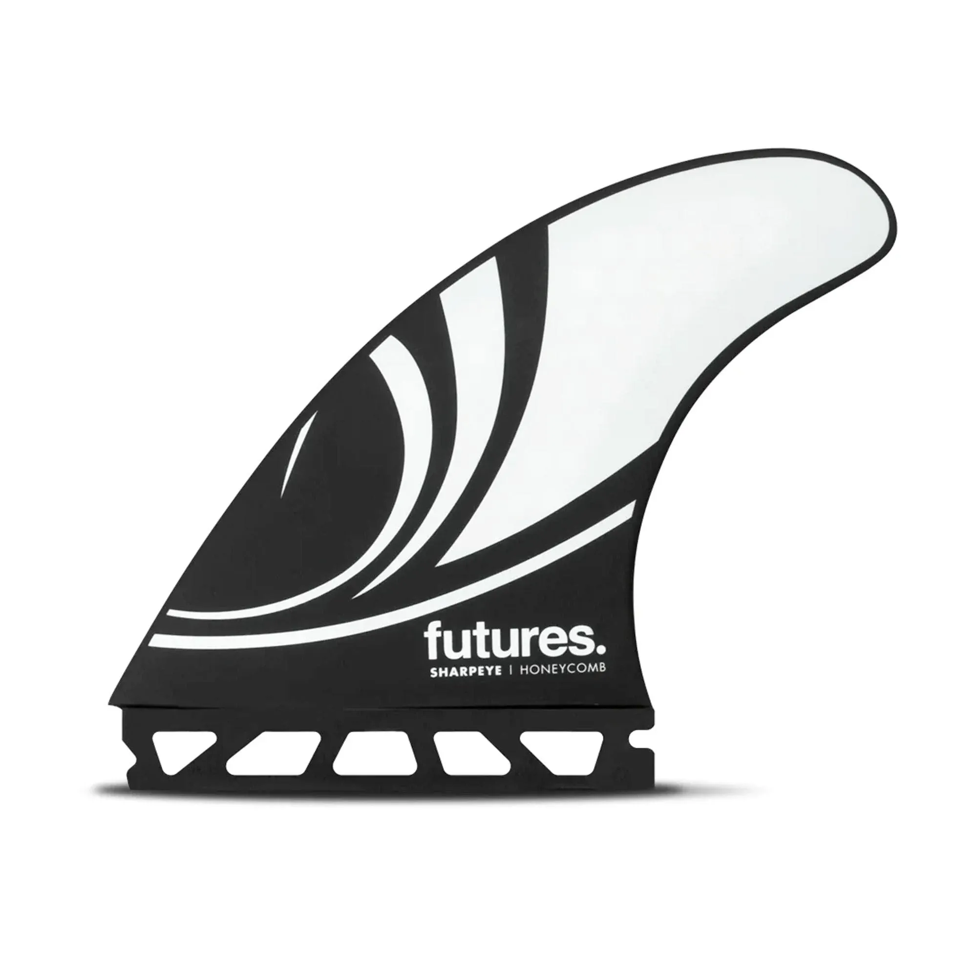 Futures Fins - Sharp Eye HC Tri-Fin Set