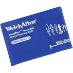 Welch Allyn Adult Large Blood Pressure Cuff [REUSE-12]