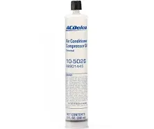 ACDelco 88901445 Refrigerant Oil