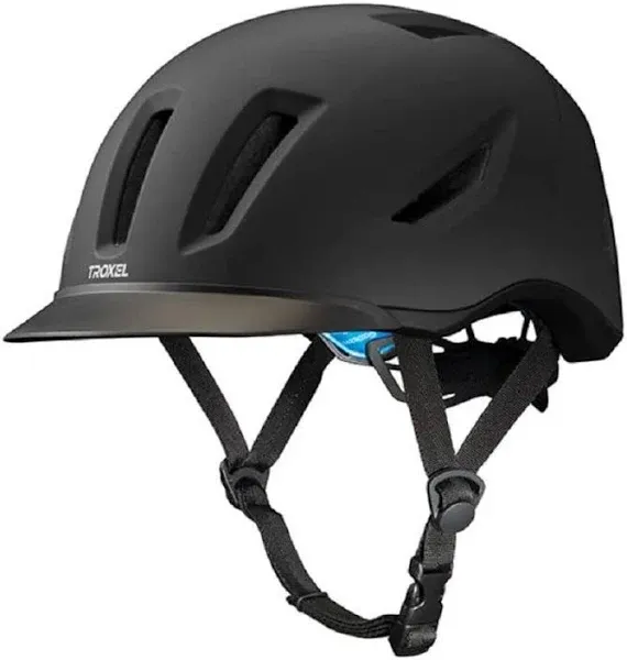 Troxel Terrain Helmet