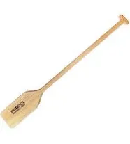 Propel Wood Canoe Paddle