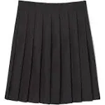 French Toast Girls' Pleated Skirt