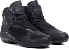 TCX R04D Air Shoes Black