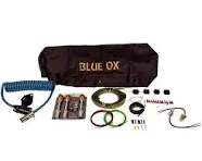 BLUE OX Tow Accessory Kit BX88308