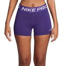 Nike Women's Pro 3" Shorts