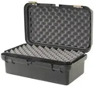 MTM SU411 Sportsmen'S Utility Case 20X12.7X8.7 Inch Forest Green