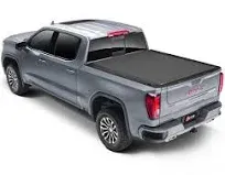 BAK Revolver X4s Tonneau Cover 80125