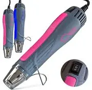 Chandler Tool Heat Gun for Crafts