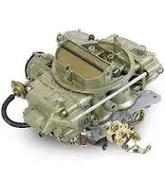 Classic Street Carburetor Air and Fuel Delivery Carburetor