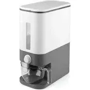 J-hong 25 lbs Rice Dispenser