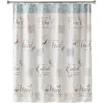 SKL Home New Hope Shower Curtain