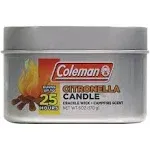 Coleman Candle Citronella