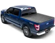 BAK Revolver X2 Tonneau Cover 39324