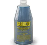 Barbicide Disinfectant