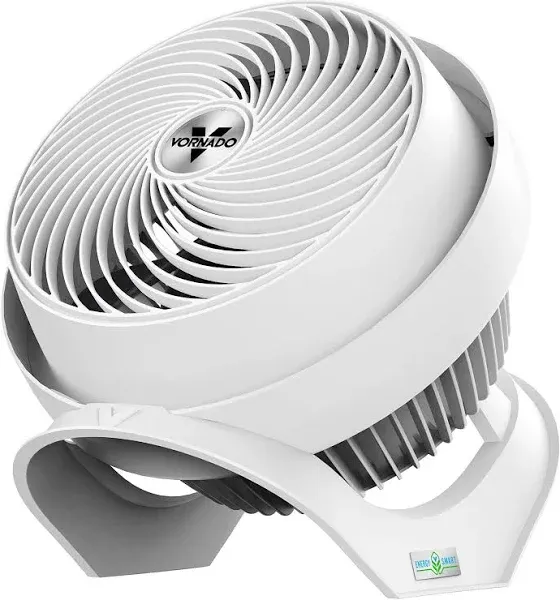 Vornado 733DC Whole Room Energy Smart Air Circulator Fan