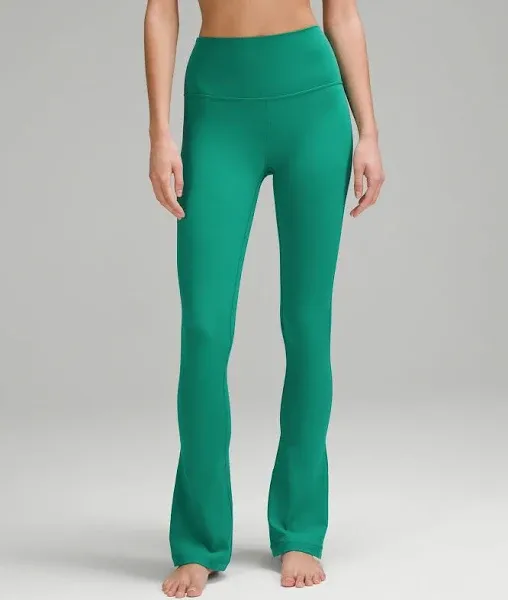 Lululemon Athletica Pants & Jumpsuits Lululemon Align High-Rise Mini-Flared Pant