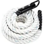 Gym Climbing Rope, 20'