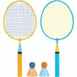 Franklin Sports Smashminton Set