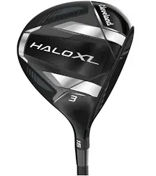 New 2024 RH Cleveland HALO XL Fairway Wood - Custom