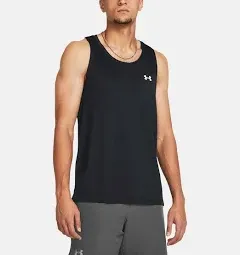 Under Armour Men's Launch Singlet