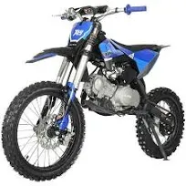 X-Pro X19 125cc Dirt Bike