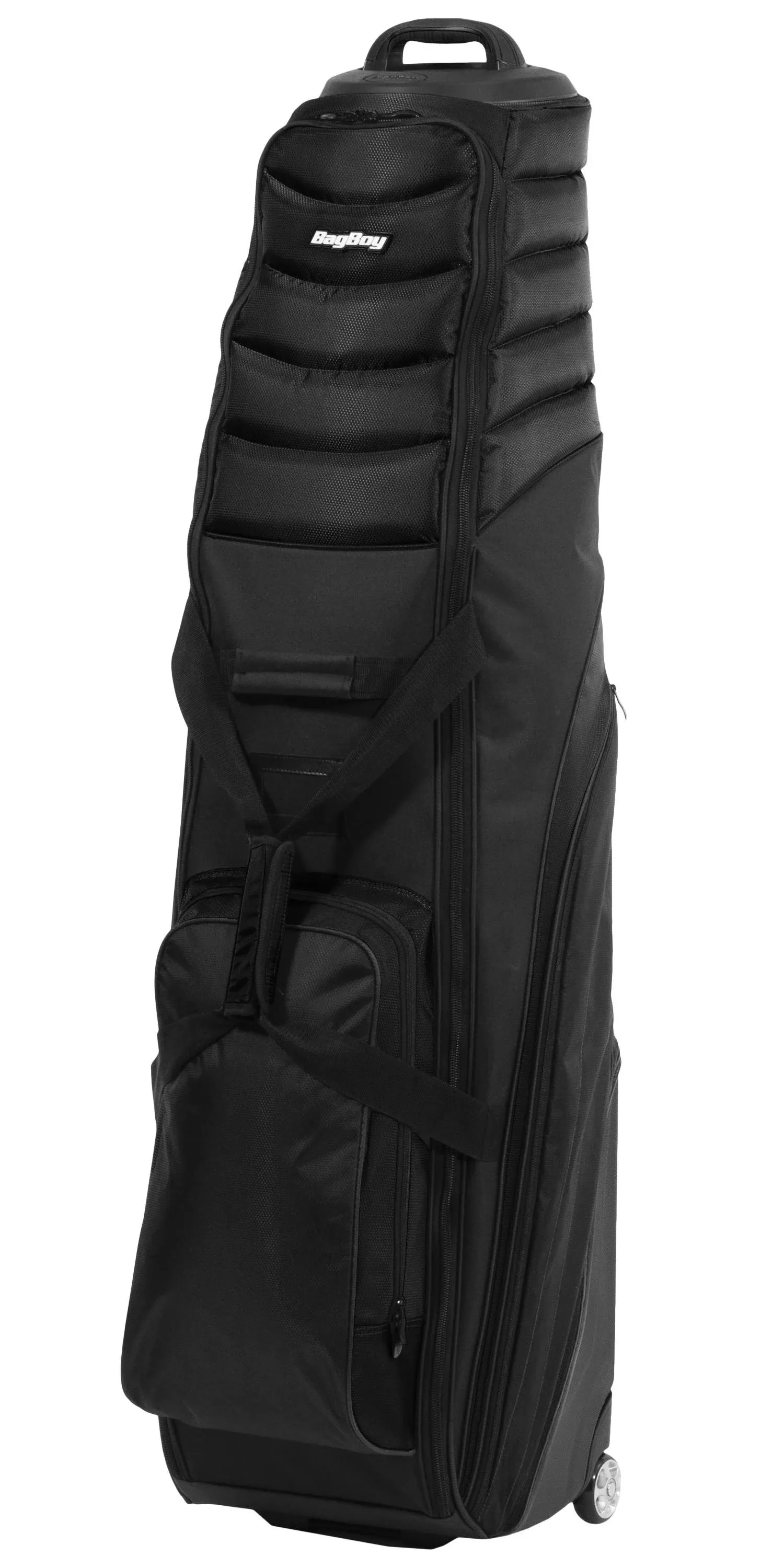 Bag Boy T-2000 Travel Cover - Black