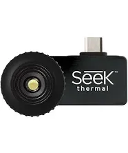 Seek Thermal Compact - for Android CW-AAA