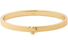 Kate spade gold bracelet \nPurchased for $79\nOnly...