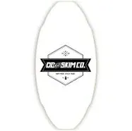 DB Skimboards DB Plank Proto Skimboard