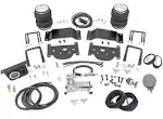 Air Spring Kit 0-6" Lifts Toyota Tundra 2WD/4WD (2007-2021)