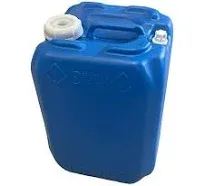 5 Gallon Tighthead Container