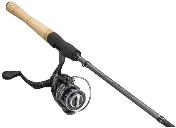 Lew's HM30 Speed Stick Spinning Combo Rod and Reel