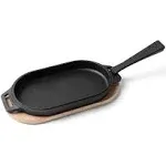 Ooni, Cast Iron Sizzler