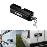 Thule 309832 - Van Lock (1pc) - Black