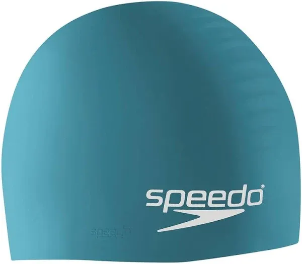 Speedo Silicone Swim Cap