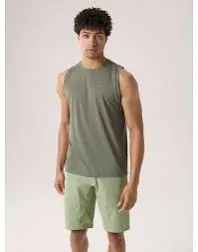 Arc'teryx Men's Cormac Tank